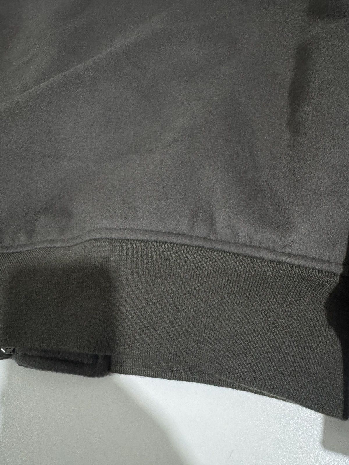 Giorgio Armani Hooded jacket Size US M / EU 48-50 / 2 - 7 Thumbnail