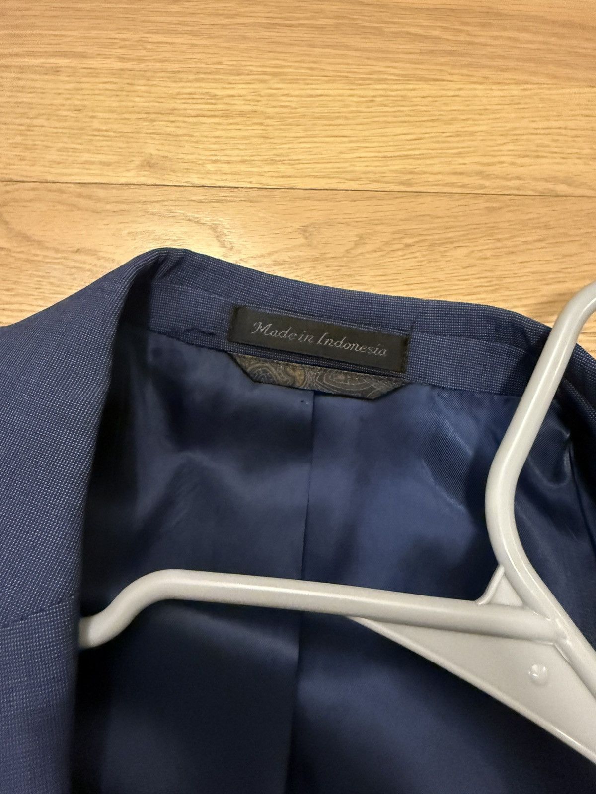 Polo Ralph Lauren Polo Ralph Lauren Suit Coat Size 44R - 3 Thumbnail