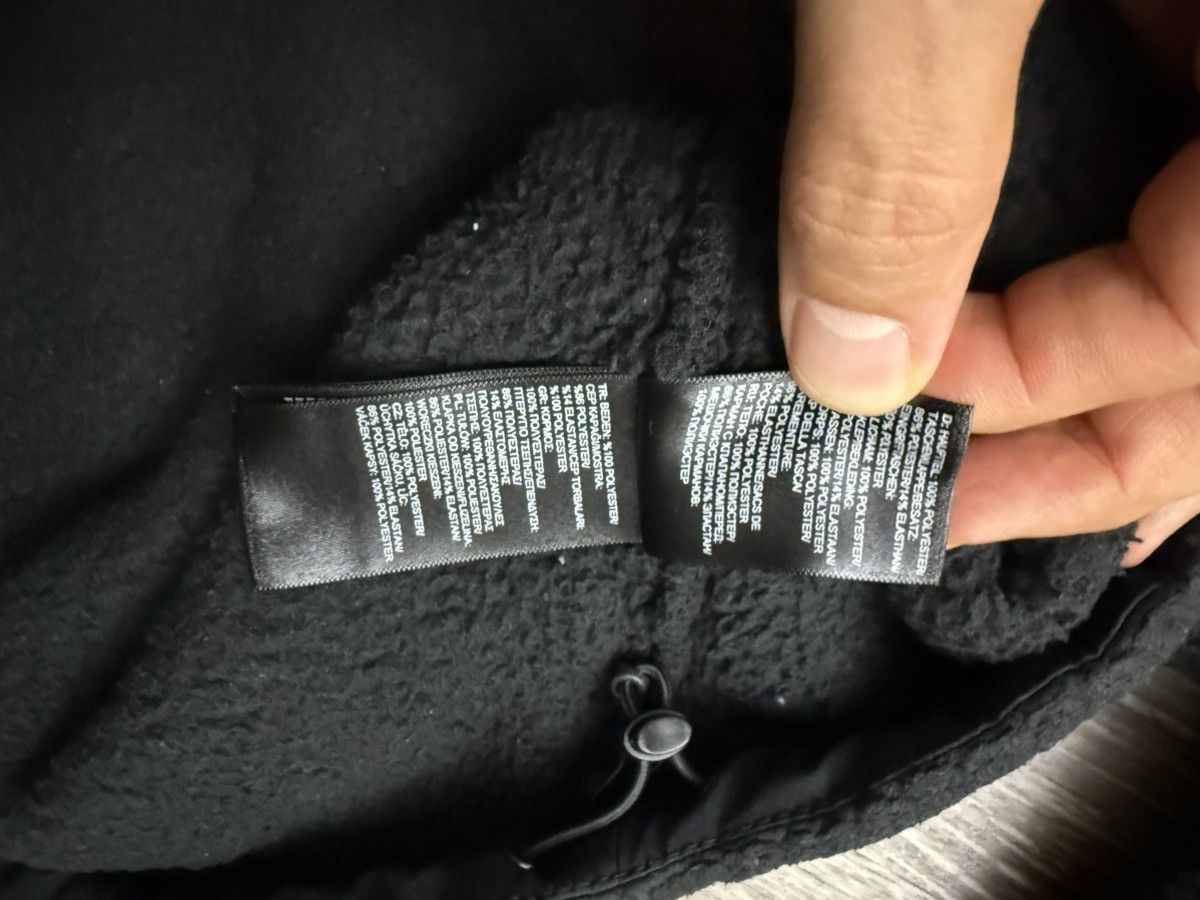 The North Face The north face sherpa hoodie Size XL / US 12-14 / IT 48-50 - 7 Thumbnail
