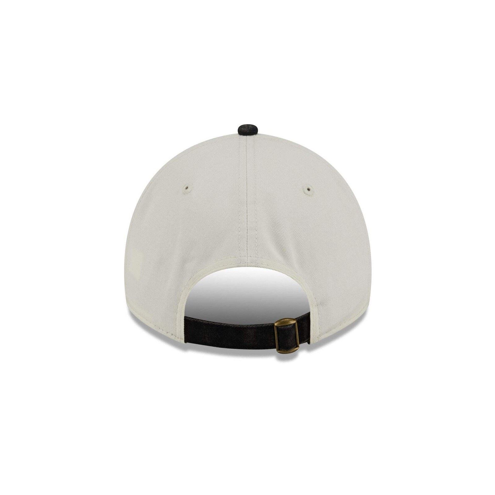 New Era New Era San Francisco Giants Pastel 9TWENTY A - Frame Adj Size ONE SIZE - 6 Thumbnail