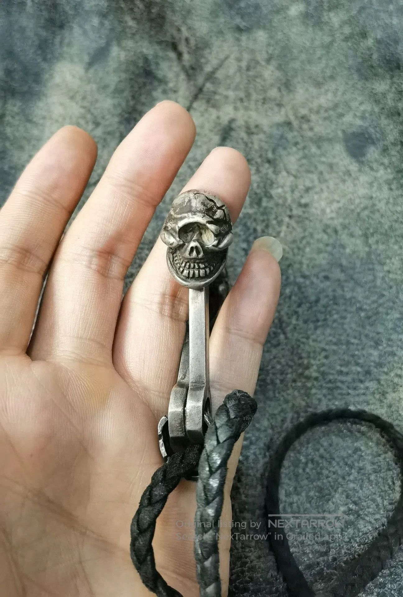 Other Stoplight Takayama Early Piston Pendant. Size ONE SIZE - 6 Thumbnail