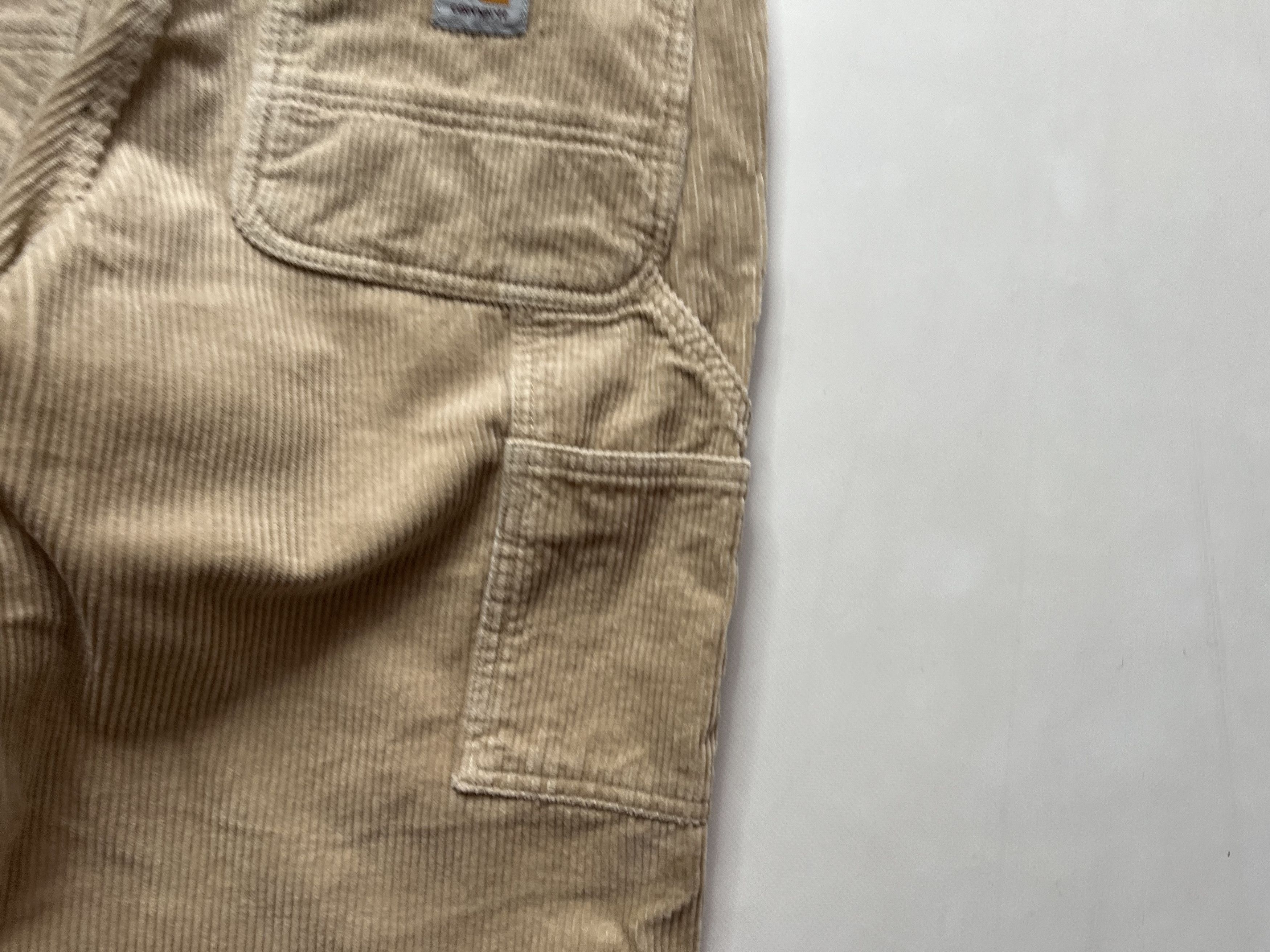 Carhartt Carhartt Single Knee pant Size US 31 - 5 Thumbnail