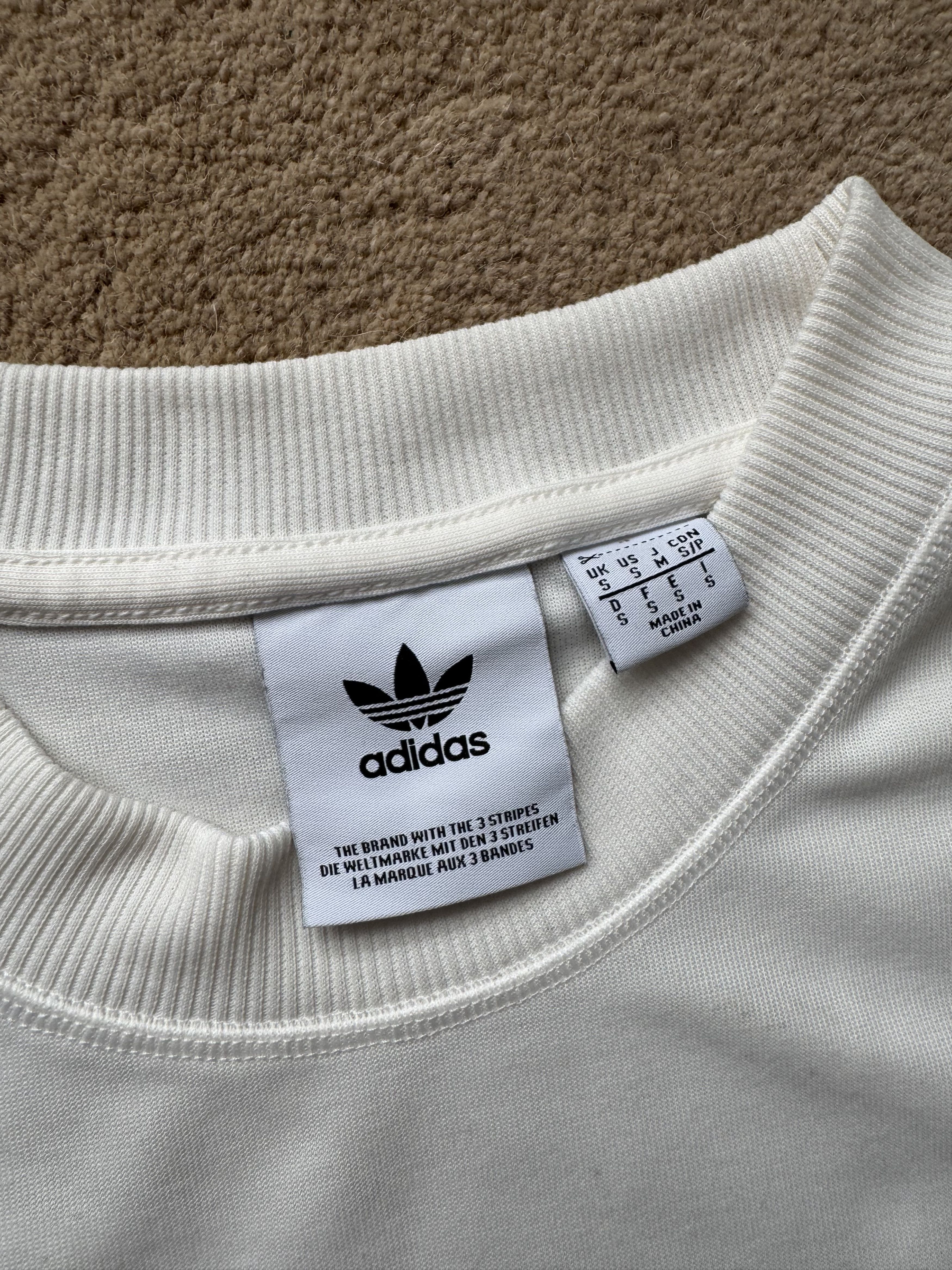 Bristol Studios Bristol Studio X Adidas T-Shirt Size US S / EU 44-46 / 1 - 2 Thumbnail