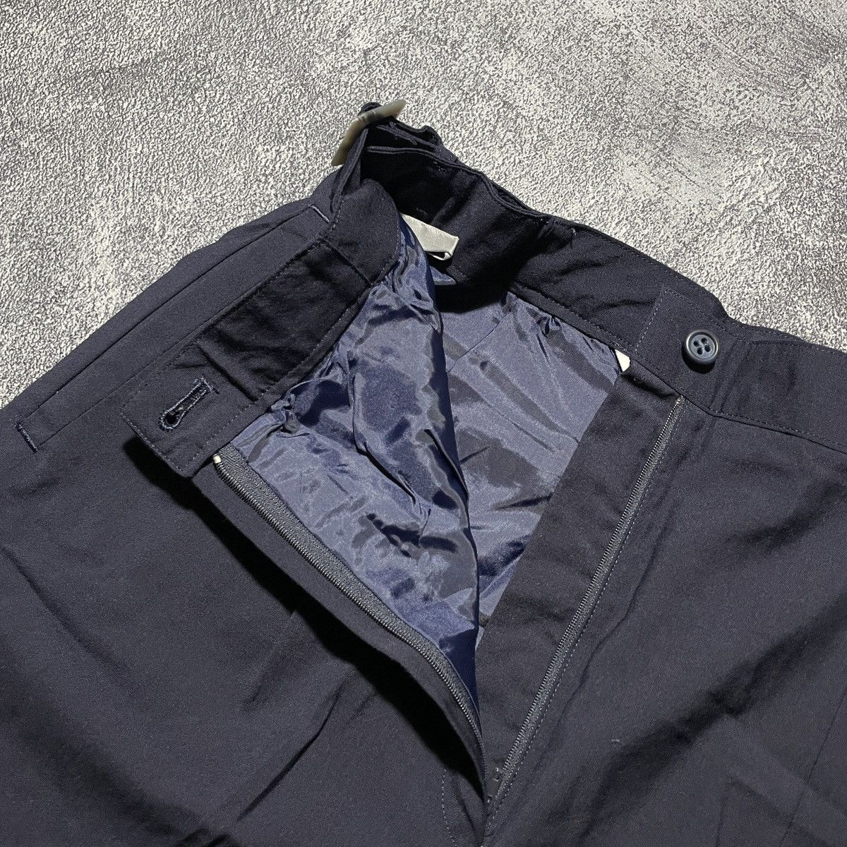 Dior × Stone Island Christian Dior Sports Women With Waist Belt Size US 27 - 5 Thumbnail