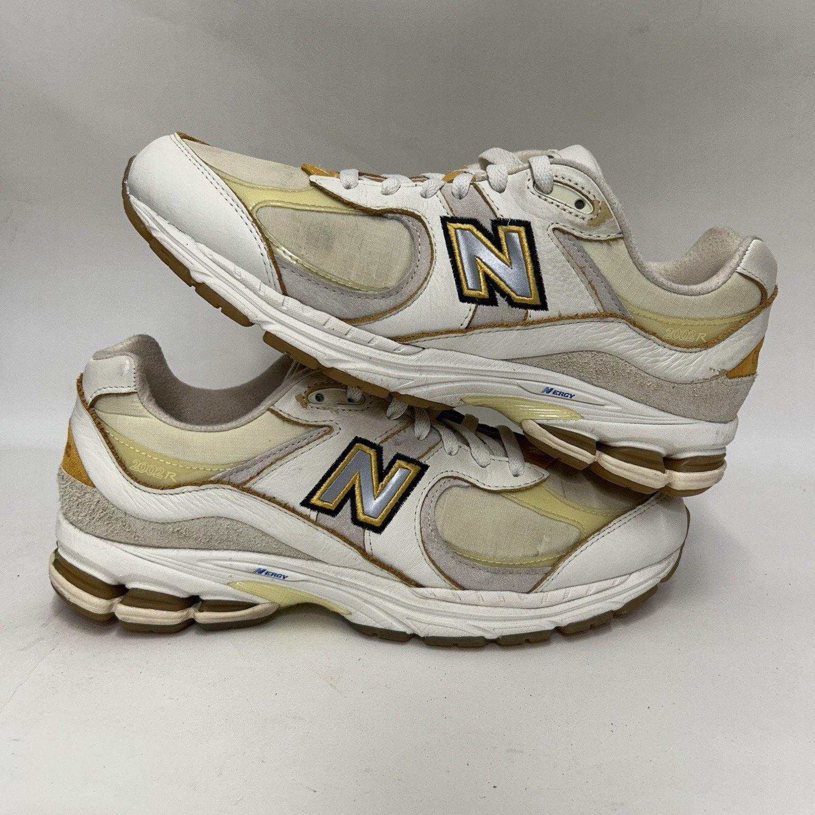 New Balance New Balance JFG x 2002R “Conversations Amongst Us” Size US 11 / EU 44 - 1 Thumbnail