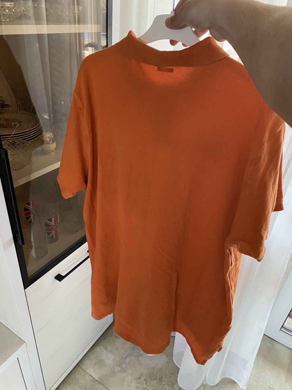 Polo Ralph Lauren Vintage Polo Ralph Lauren #2 Polo Rare Chief Keef Big Logo Size US XL / EU 56 / 4 - 7 Thumbnail