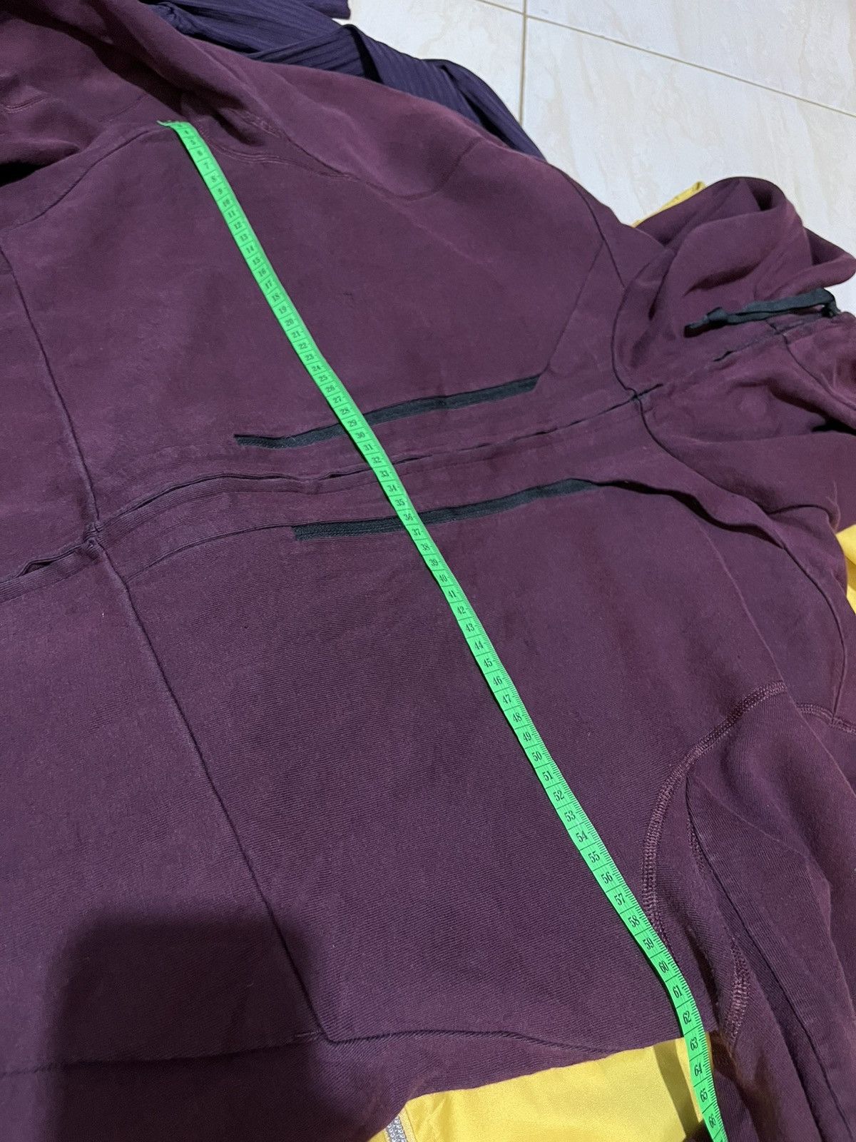 Nike ACG Nike acg x Errolson hugh Jacket Size US L / EU 52-54 / 3 - 11 Thumbnail
