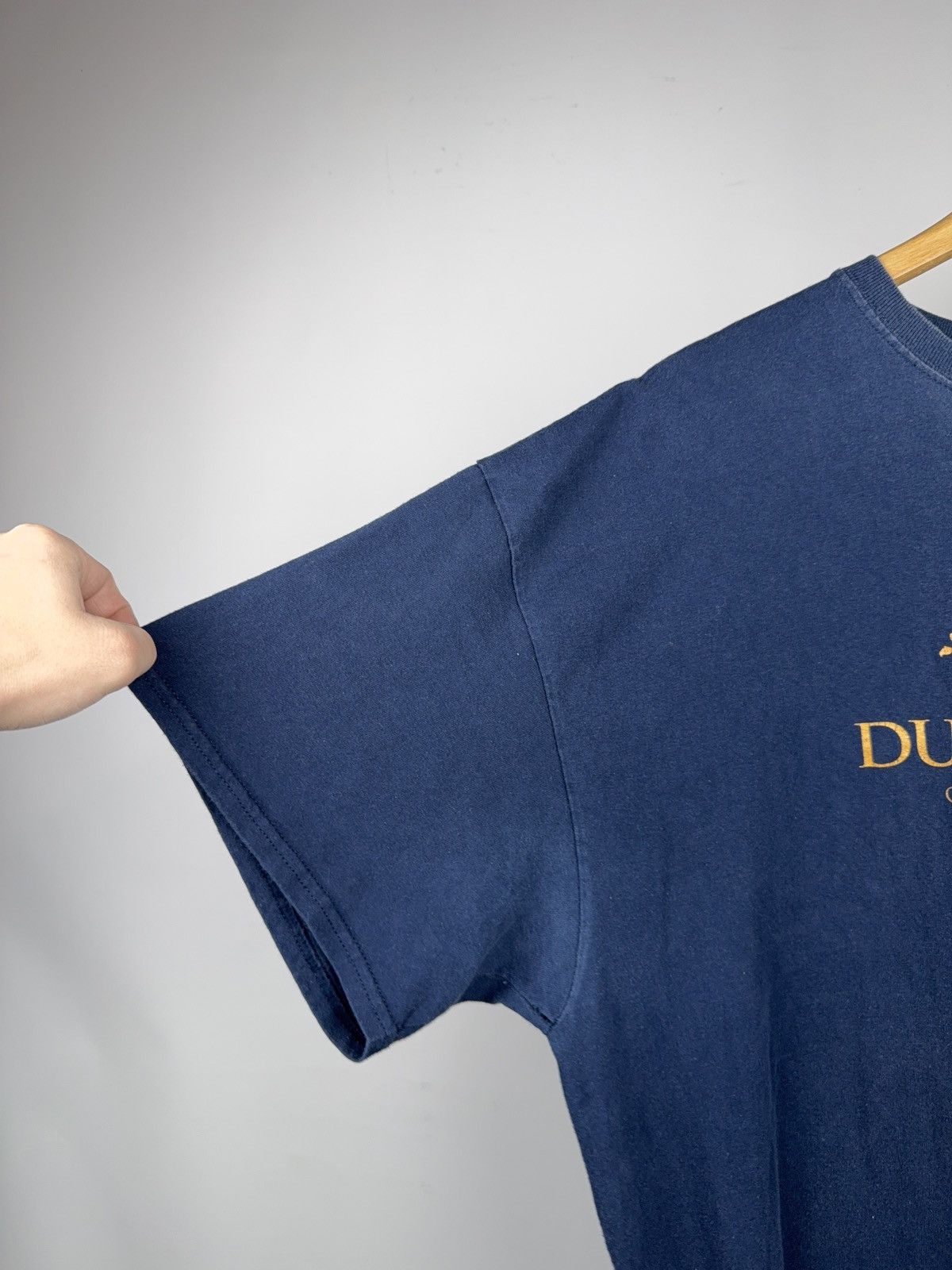 Vintage 90s Duke & Duke Commodities Brokers Trading Places T-Shirt Size US XXL / EU 58 / 5 - 8 Thumbnail