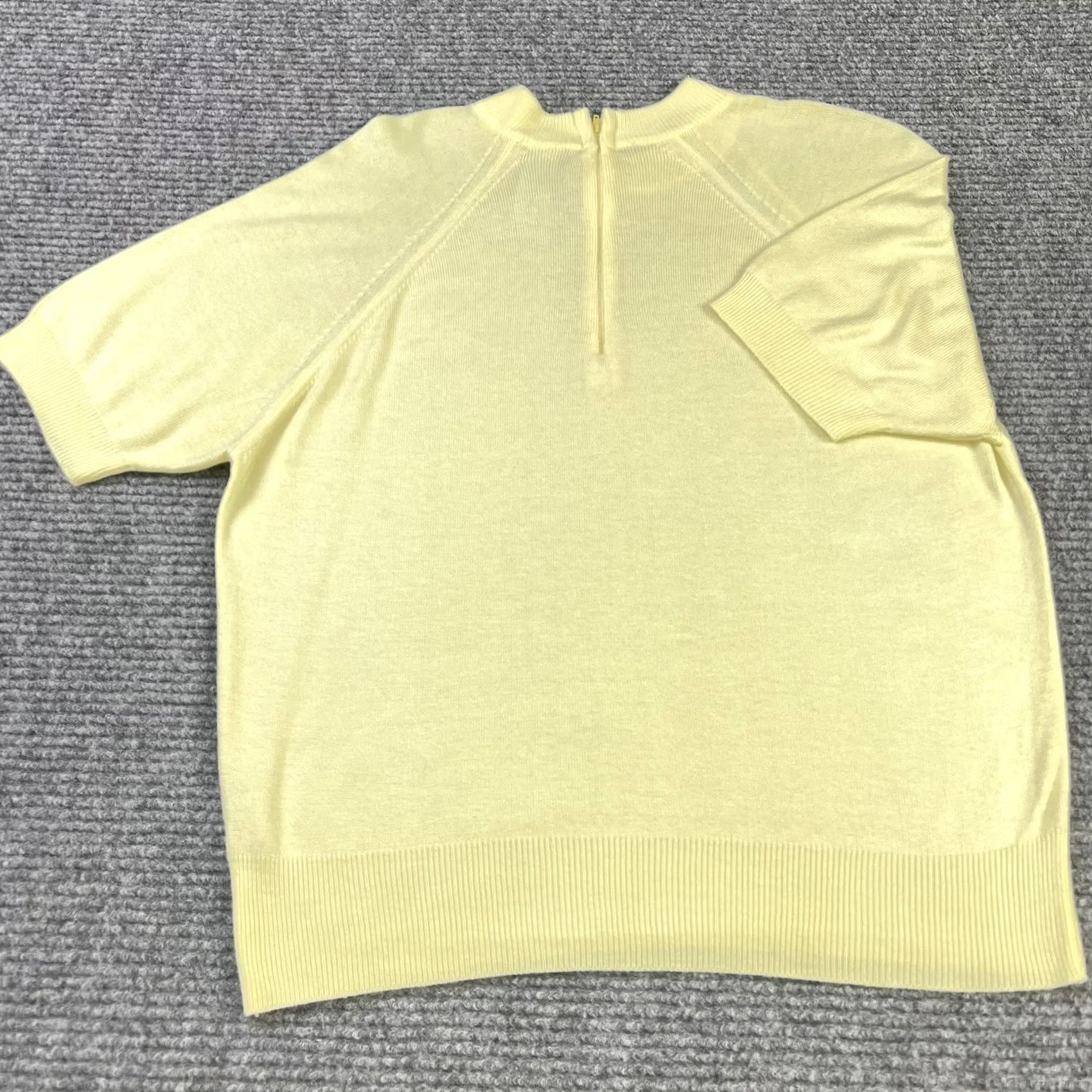 Vintage VINTAGE Designers Originals Sweater Pullover Shirt? Size M / US 6-8 / IT 42-44 - 7 Thumbnail