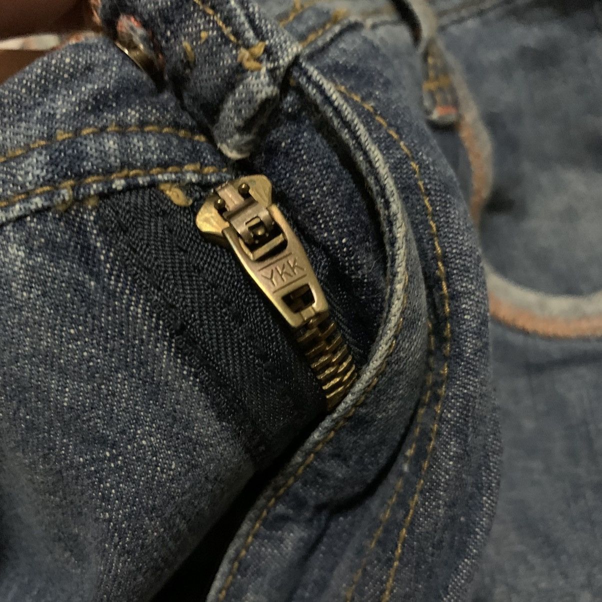 Akademiks Akademiks Baggy Denim Jeans Size US 36 / EU 52 - 8 Thumbnail