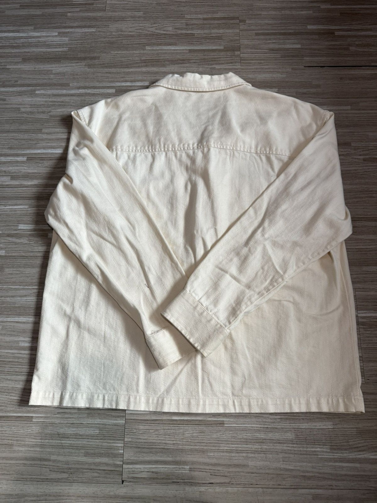 Target Basics Beige jacket Size US XL / EU 56 / 4 - 2 Thumbnail