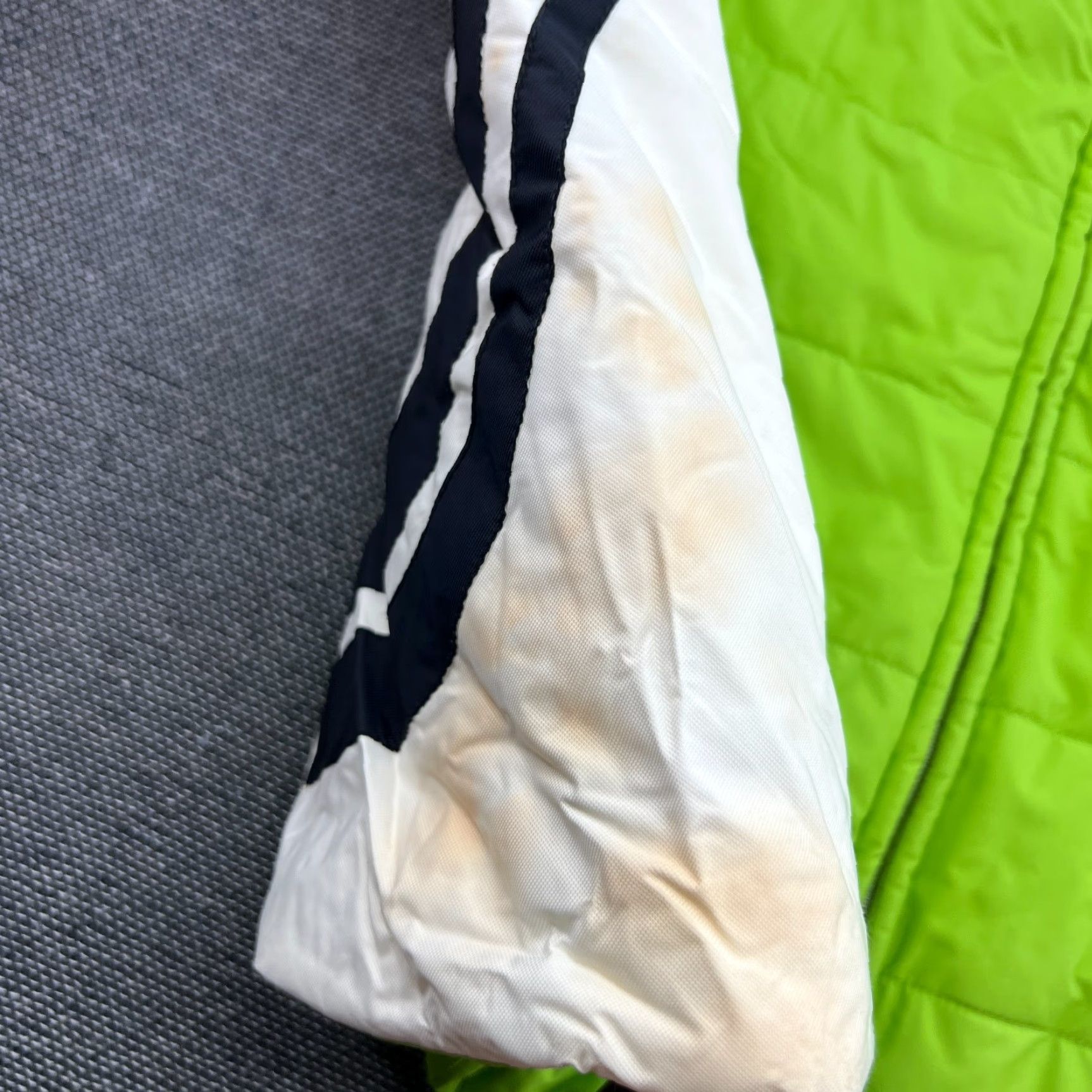 Bogner BOGNER Ski Jacket Womens Multicolor Full Zip 2006 Olympic Team Germany Size 14 Size XL / US 12-14 / IT 48-50 - 4 Thumbnail