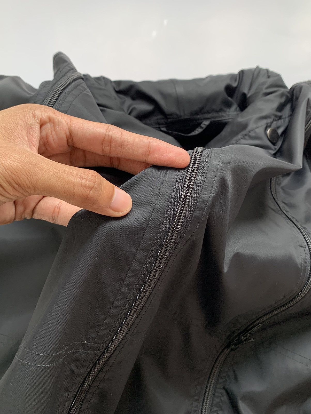 Final Home Archive Final Home Survival Jacket Size US M / EU 48-50 / 2 - 10 Thumbnail