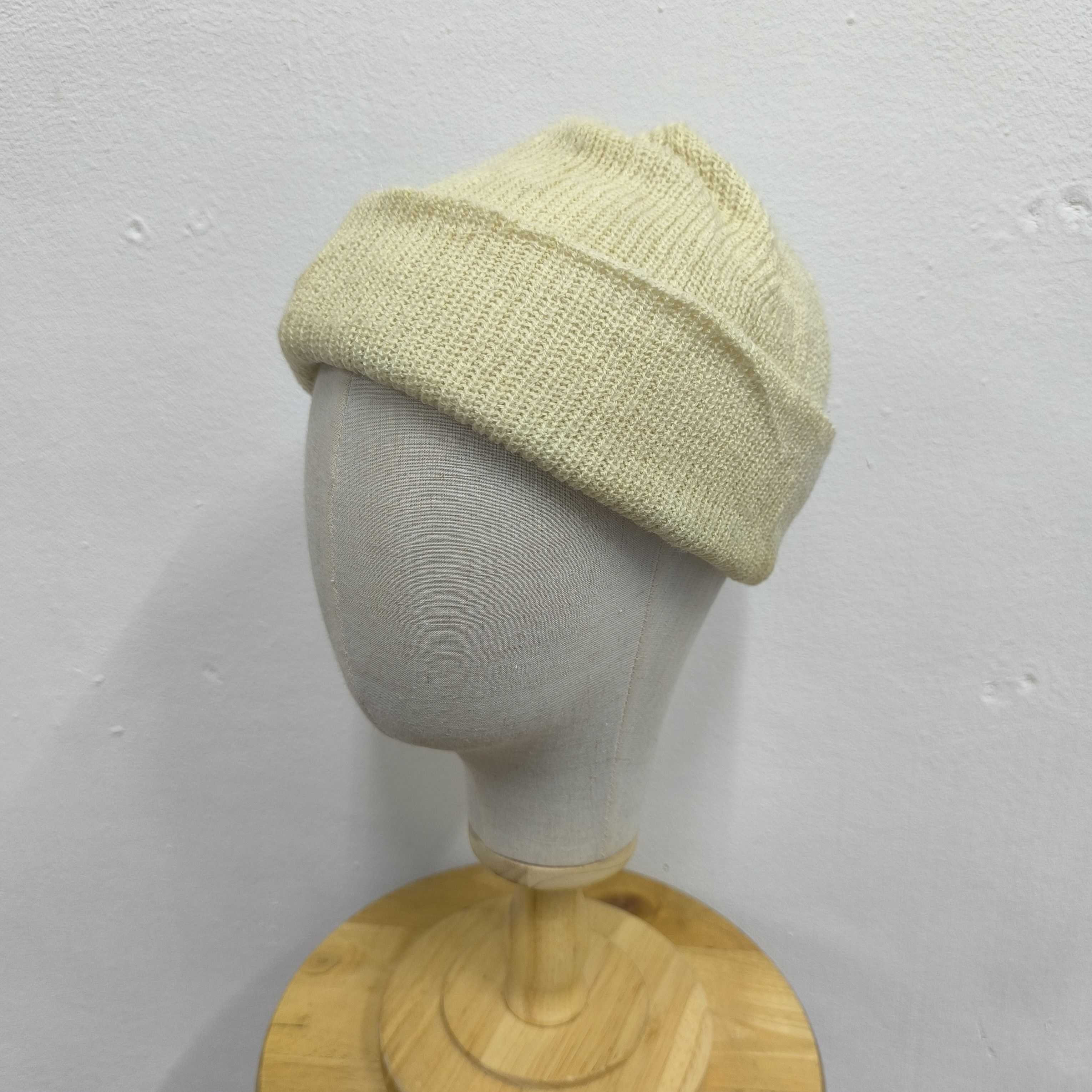 Japanese Brand ✨Japanese brand lakole original product beanie hat Size ONE SIZE - 2 Thumbnail