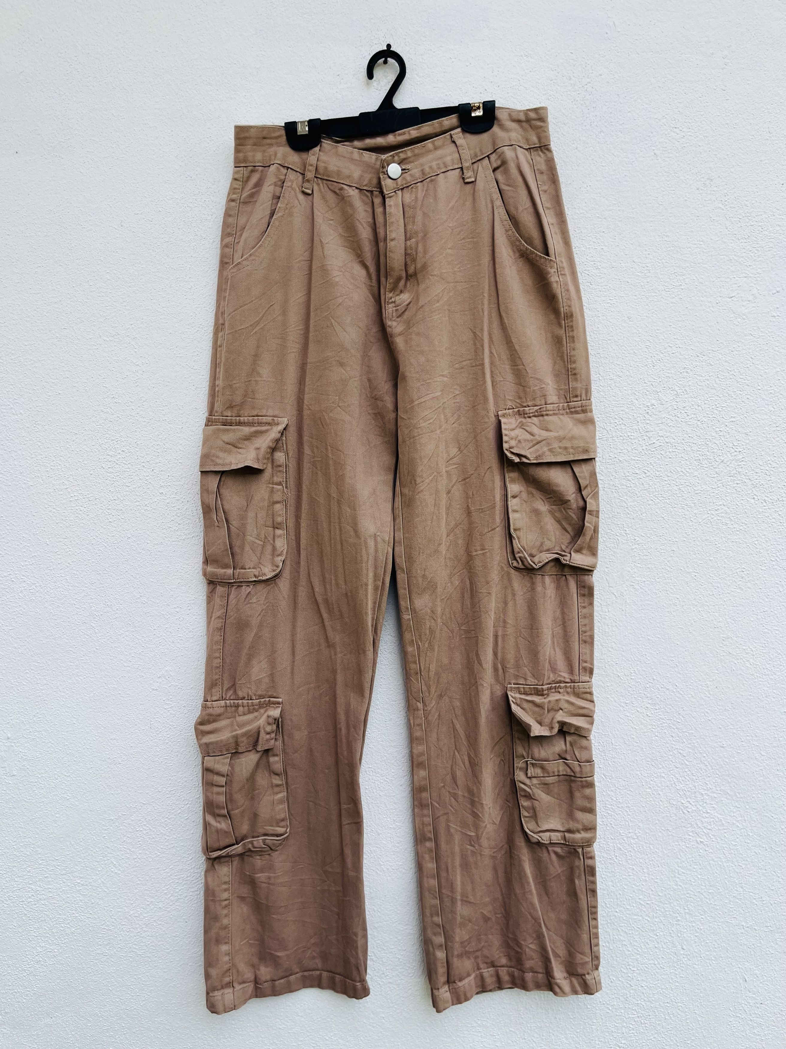 Japanese Brand Vintage Japanese Designer Fashion Style Size US 30 / EU 46 - 1 Thumbnail