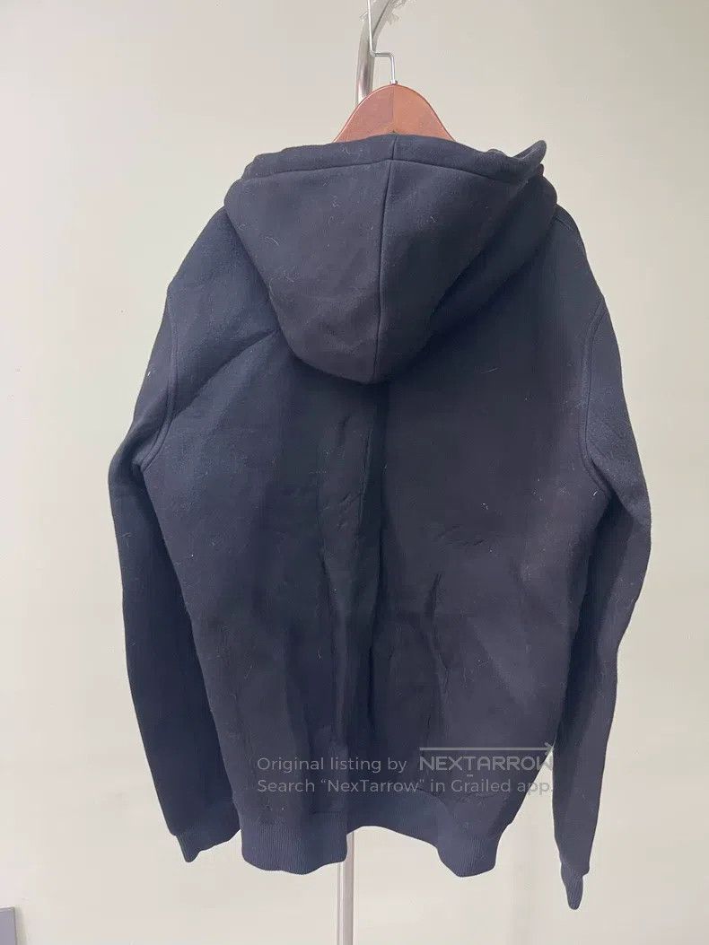 Givenchy Givenchy Shark Hooded Sweatshirt Size US M / EU 48-50 / 2 - 3 Thumbnail