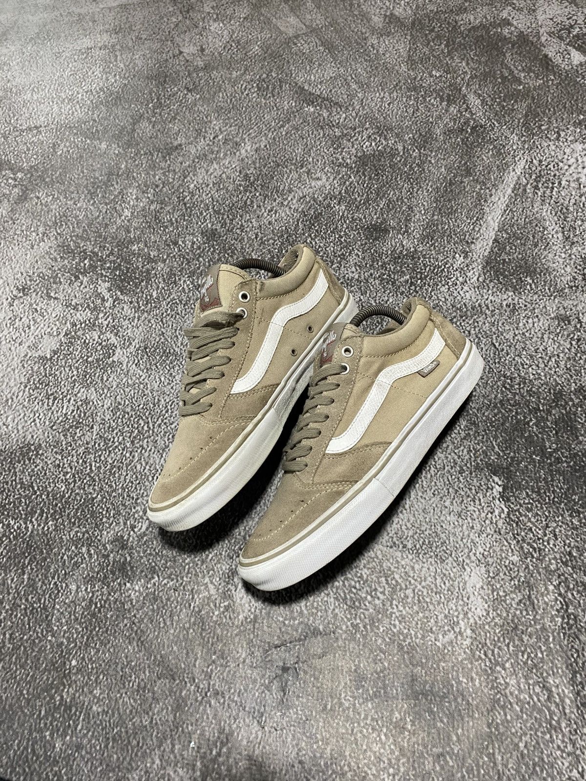 Antihero × Vans AntiHero x Vans TNT | Grailed