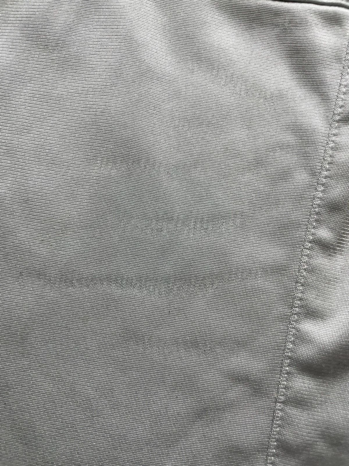 Other Vintage adidas pants Y2K drill joggers size M silver rare Size US 32 / EU 48 - 8 Thumbnail