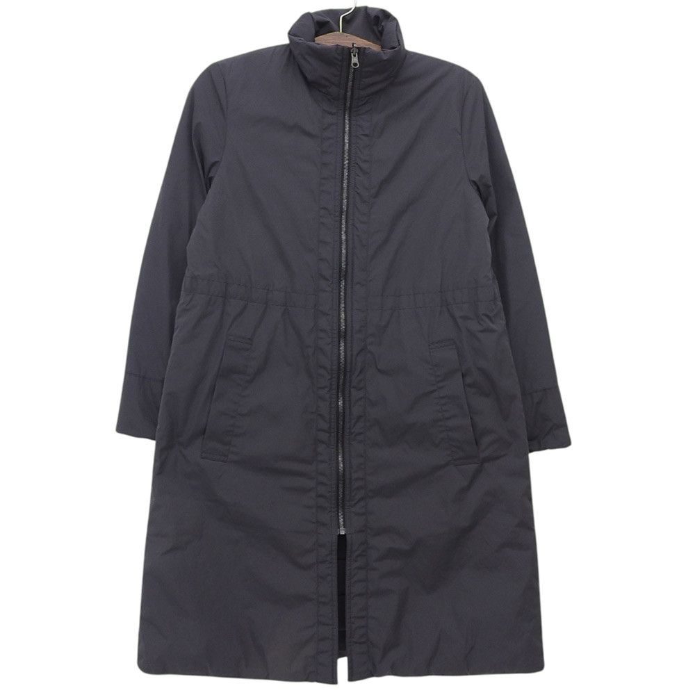 Theory Theory Theory luxe REVER FACE KINDRA Padded Coat Others Outerwear Size ONE SIZE - 1 Thumbnail