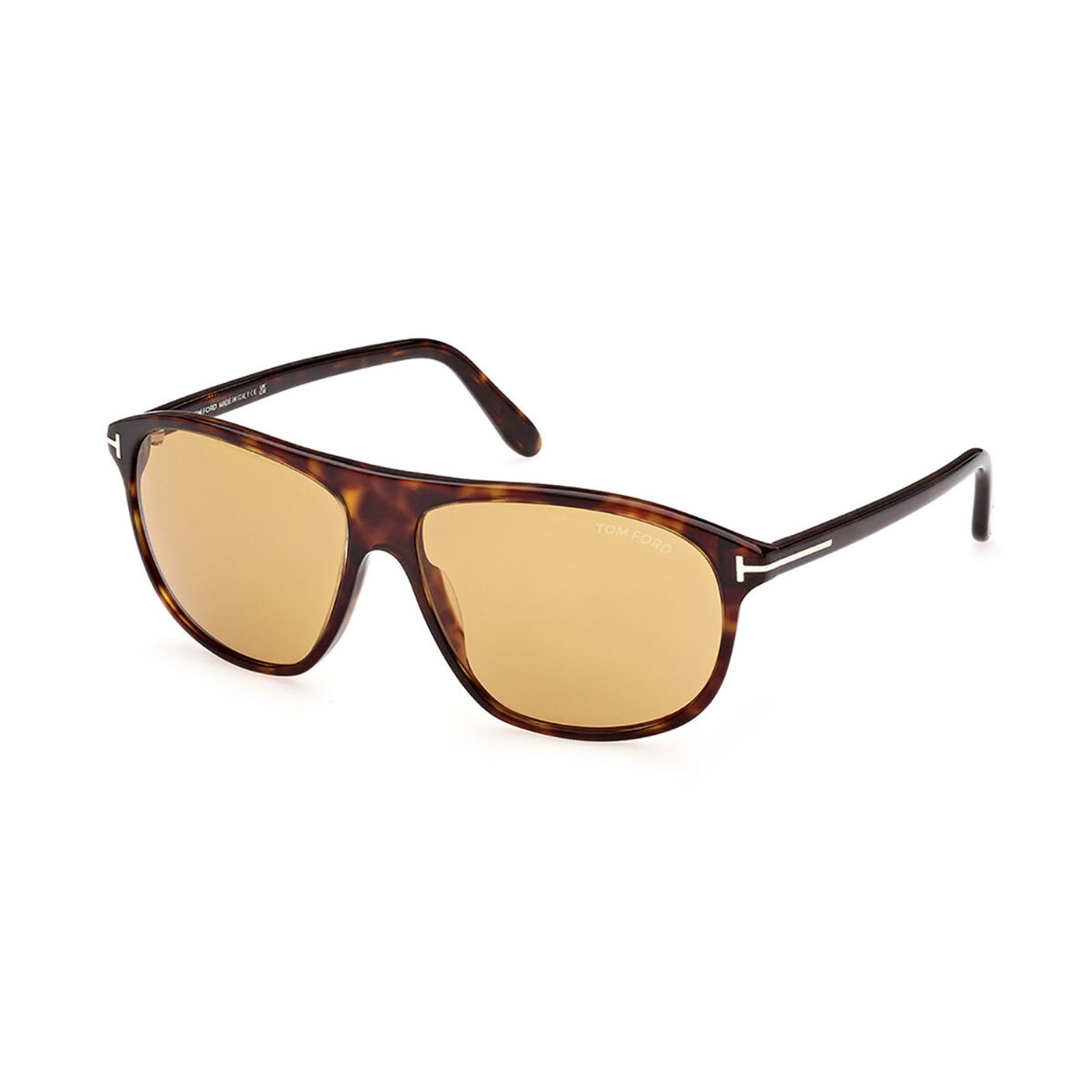 Tom Ford Tom Ford FT1027-52E-60(FT1027-52E-60) Size ONE SIZE - 1 Thumbnail