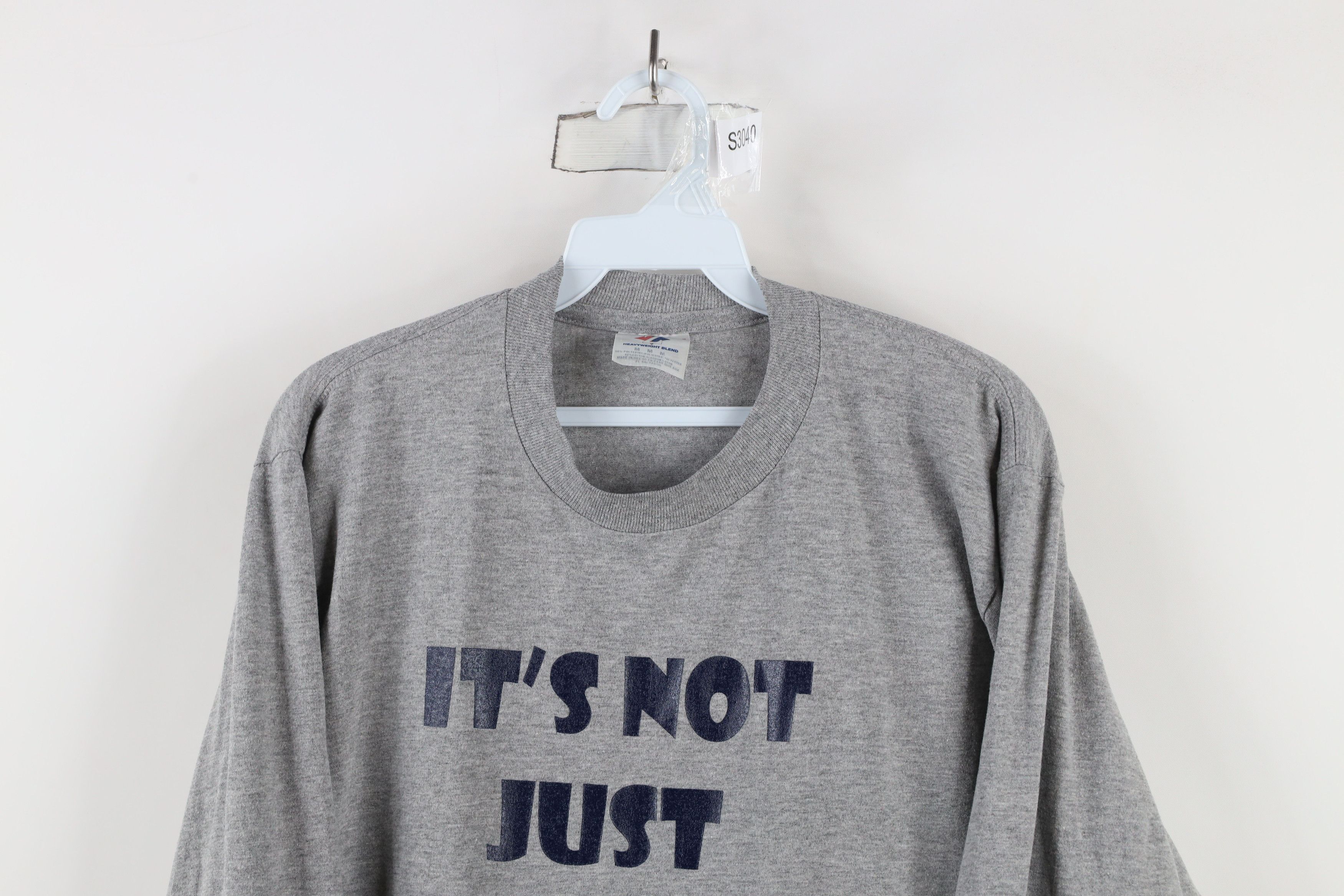 Vintage Vintage Y2K Diggers Hockey Toledo Long Sleeve T-Shirt Gray Size US M / EU 48-50 / 2 - 2 Thumbnail