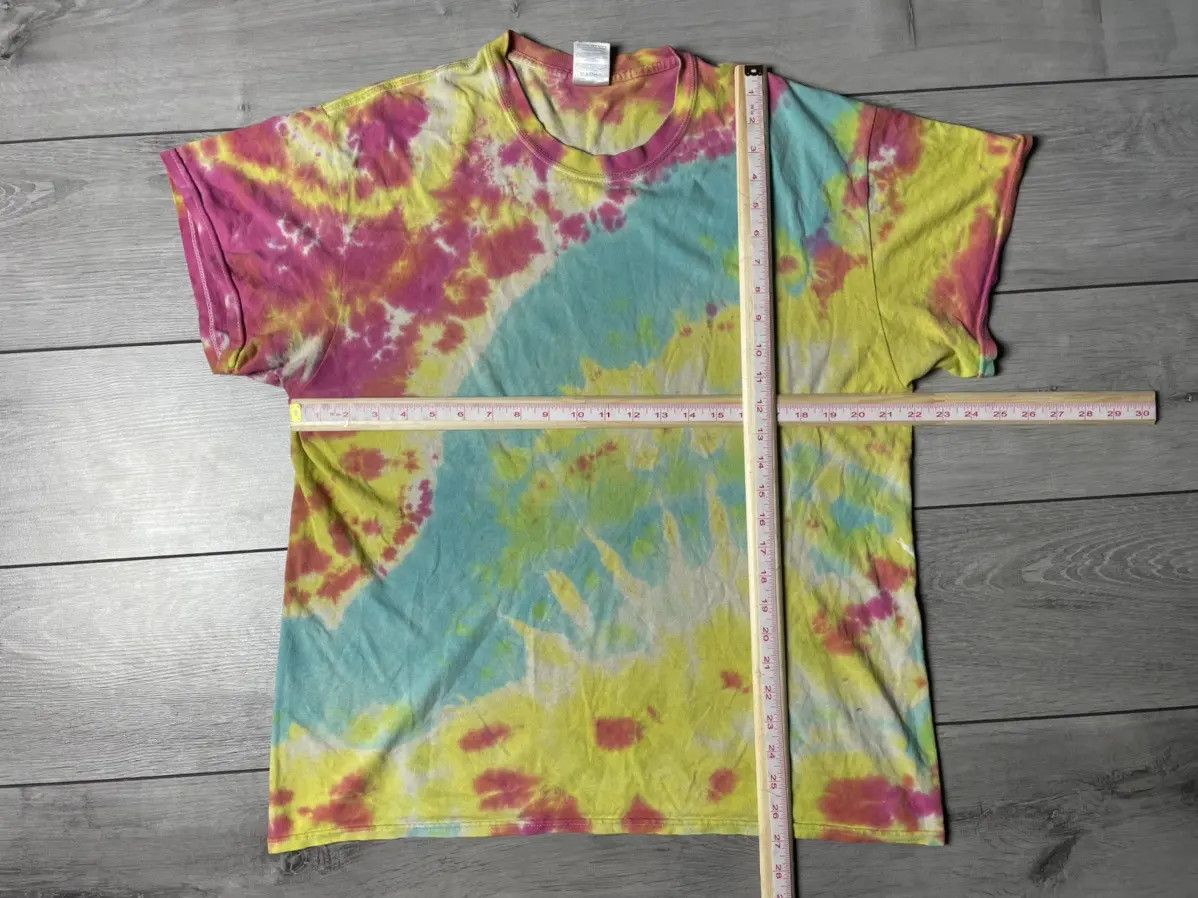 Other T-shirt custom band tee 1of 1 size Large Size US L / EU 52-54 / 3 - 6 Thumbnail