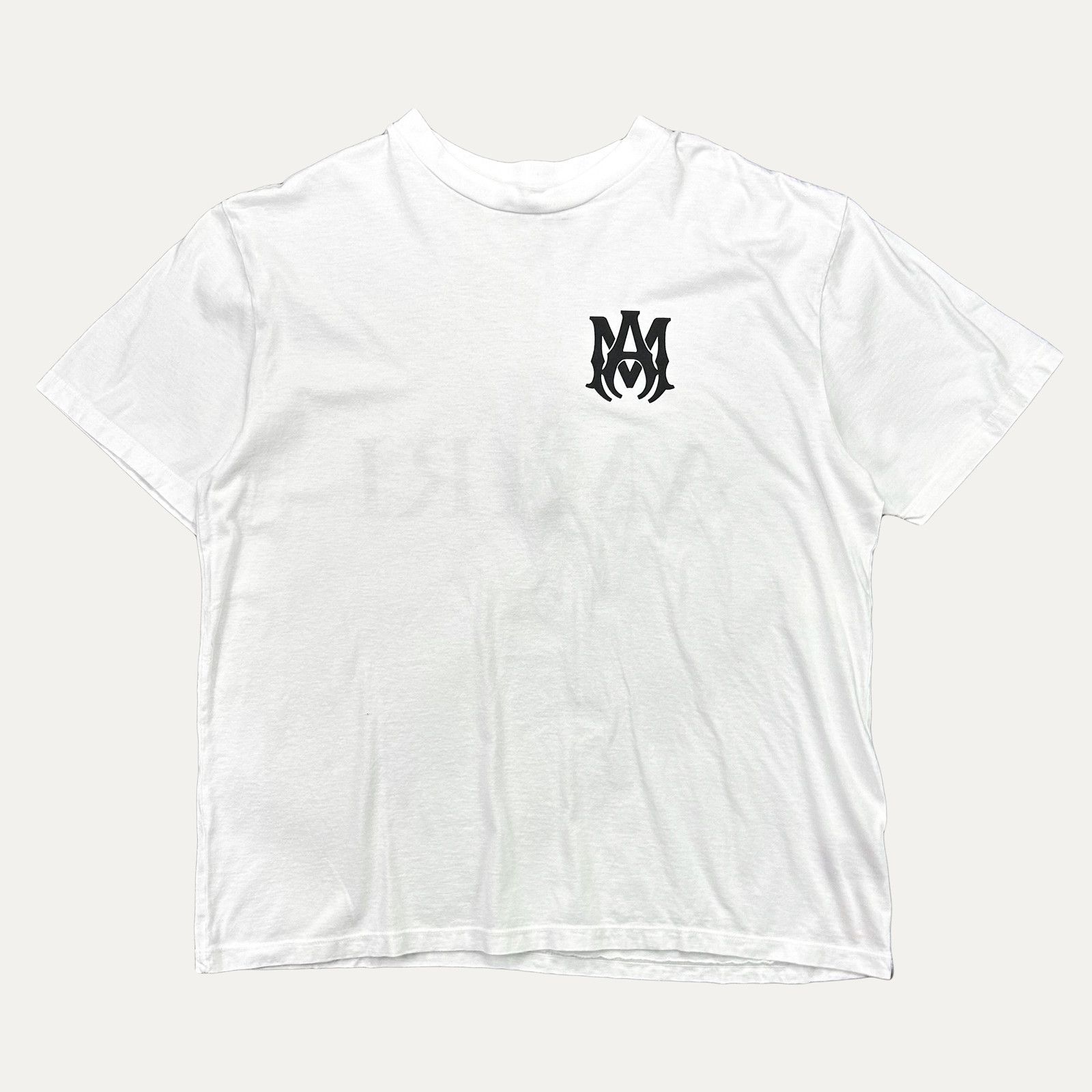 Amiri Amiri Core Logo T-Shirt` Size US M / EU 48-50 / 2 - 1 Thumbnail