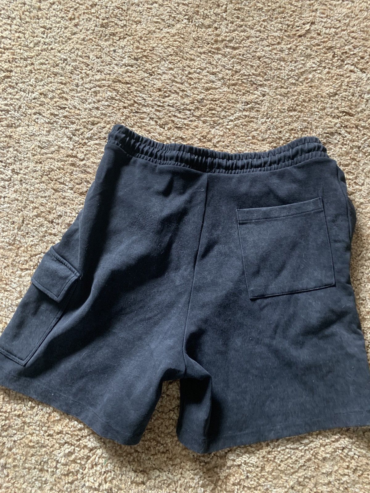 Zara Zara Shorts Size US 33 - 2 Thumbnail