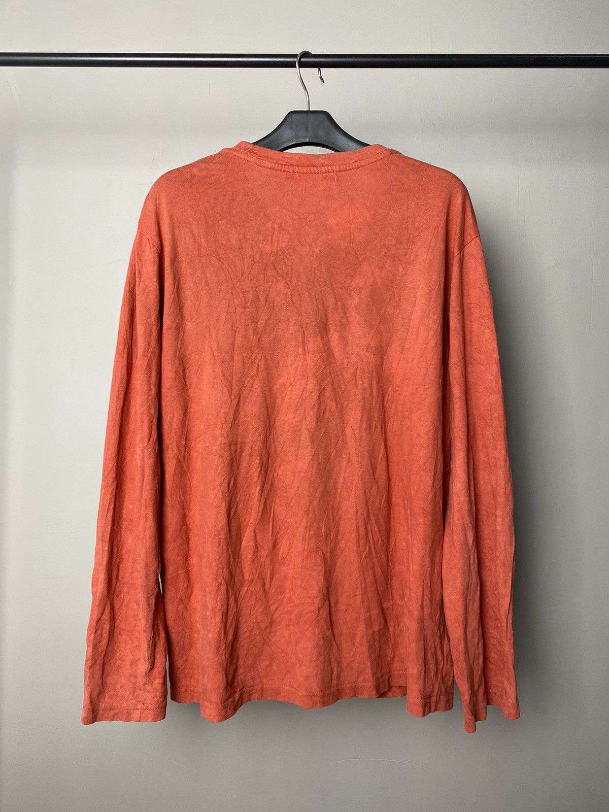 Beauty Beast × If Six Was Nine × Japanese Brand D Pulse Poem Longsleeve Size US M / EU 48-50 / 2 - 4 Thumbnail