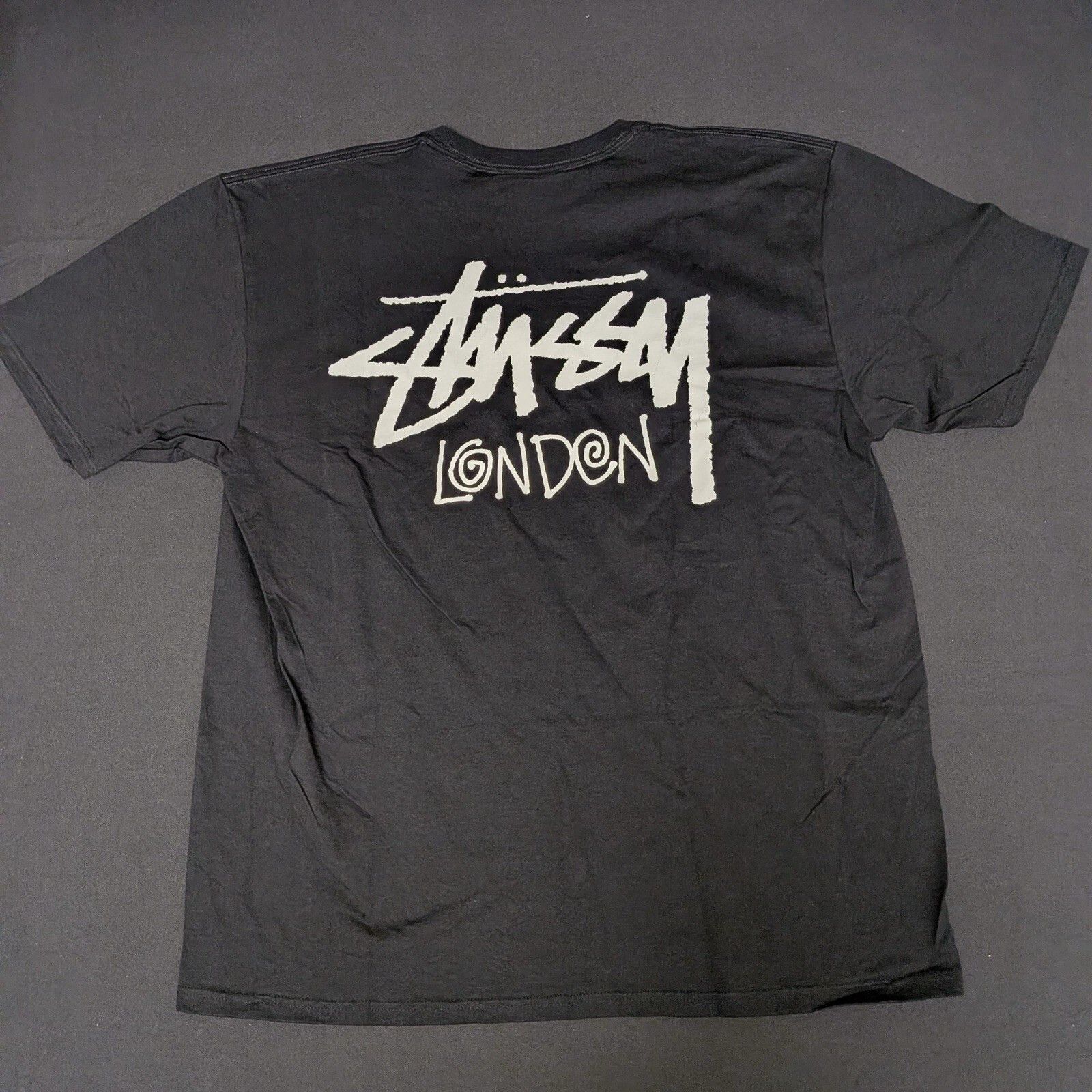 Stussy Stussy Sydney Chapter T-Shirt | Grailed
