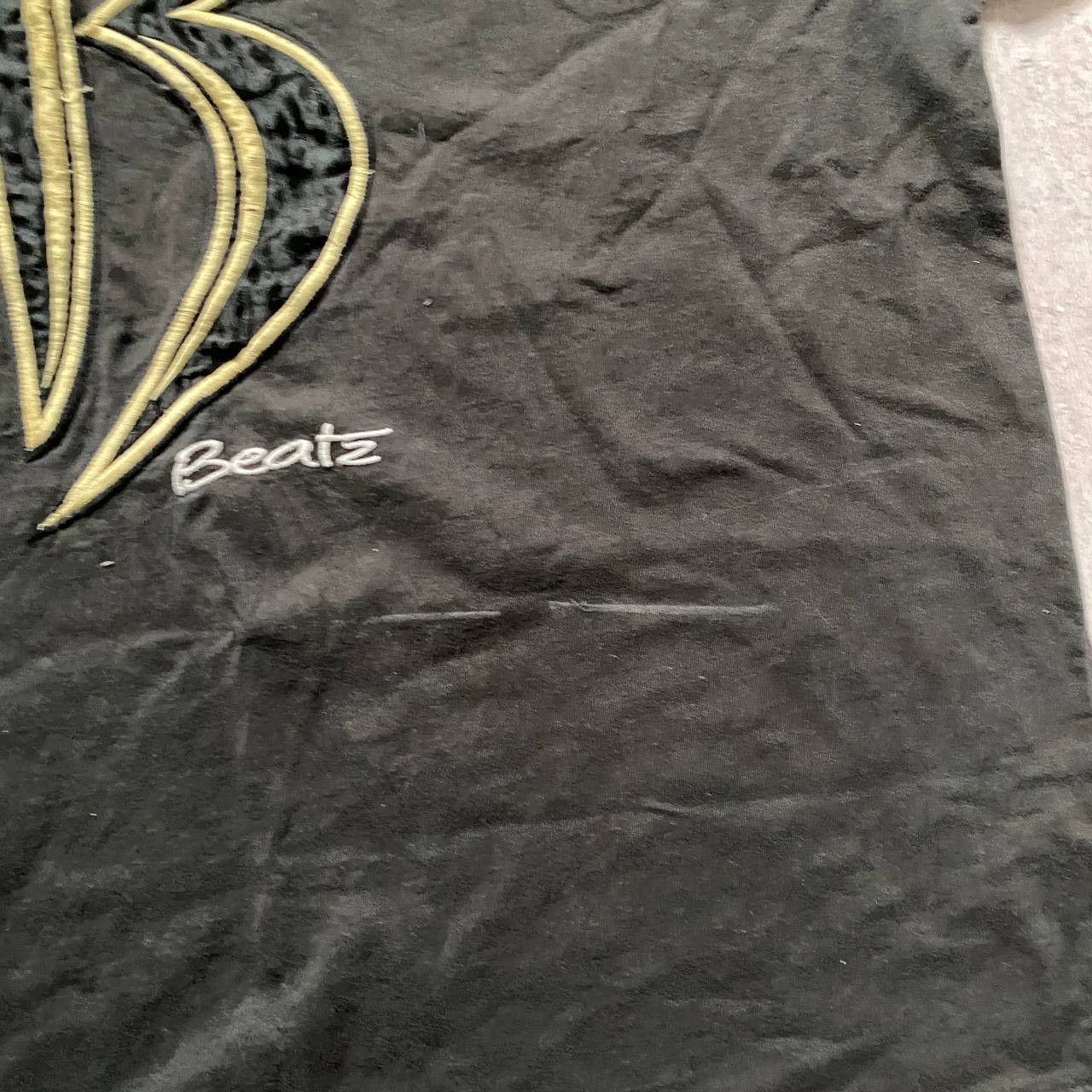 Rap Tees VINTAGE Y2K RUFF RYDERS DMX BEATZ RARE T SHIRT 306 Size US L / EU 52-54 / 3 - 3 Thumbnail