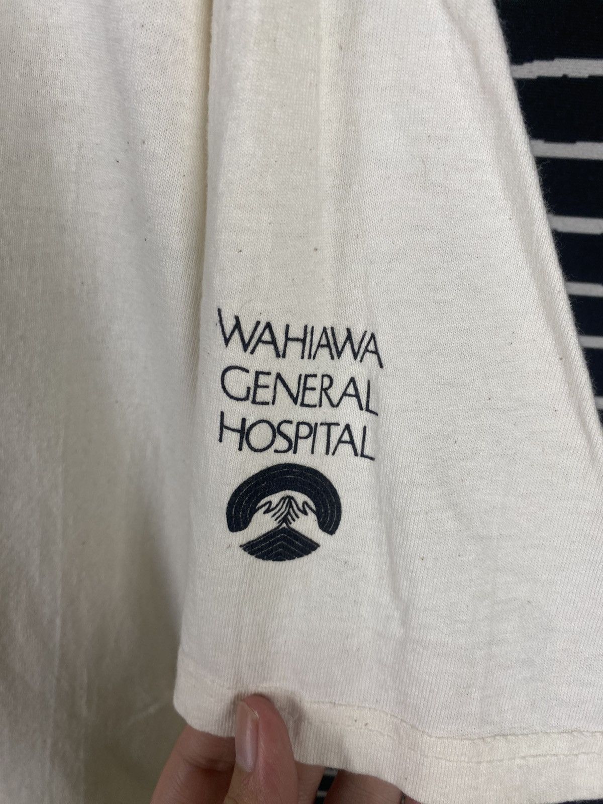 Vintage Vintage hawaii run 2000 Size US XL / EU 56 / 4 - 6 Thumbnail