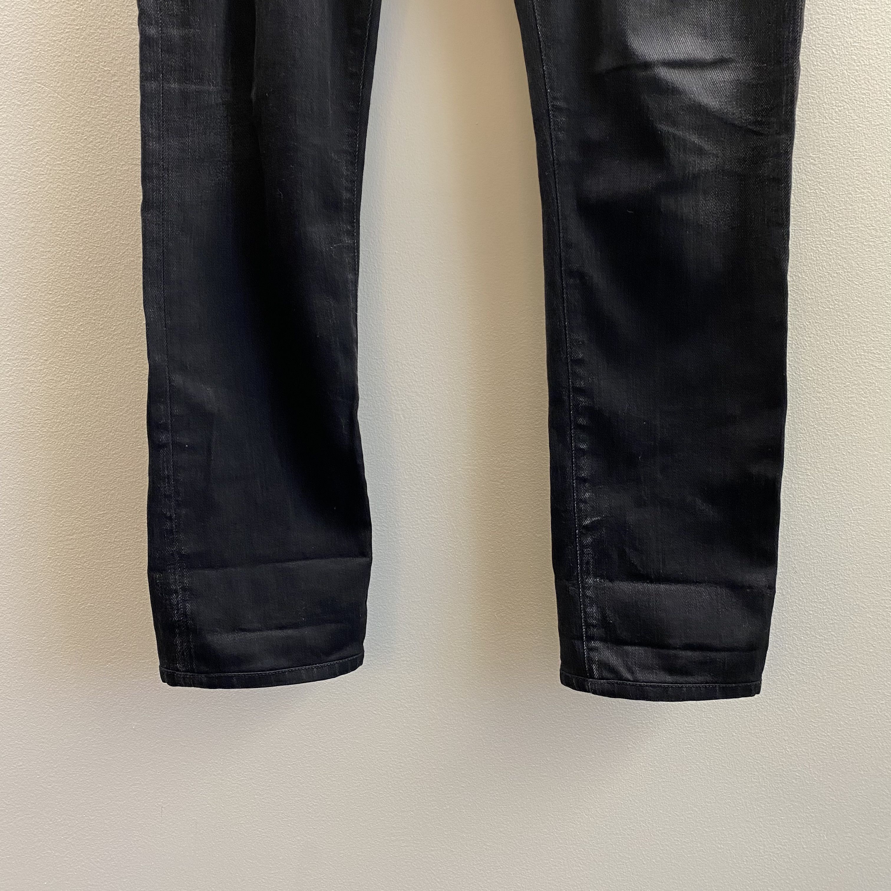 Saint Laurent Paris Saint Laurent Paris D02 Pants Size US 29 - 5 Thumbnail