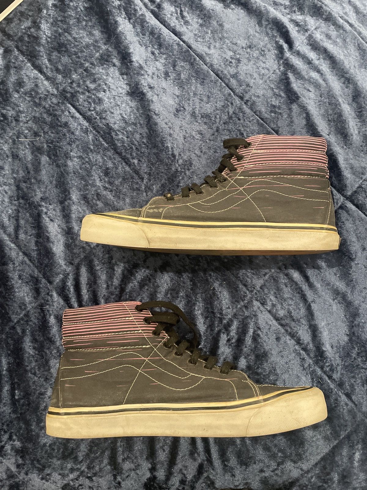 Vans Vans x Robert Williams Size US 13 / EU 46 - 2 Thumbnail