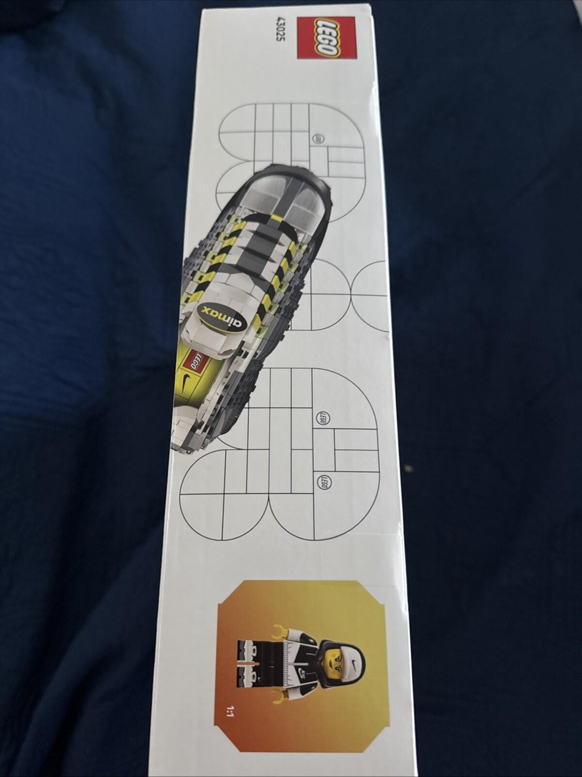 LEGO Nike Air Max 95 Lego Set Size ONE SIZE - 5 Thumbnail