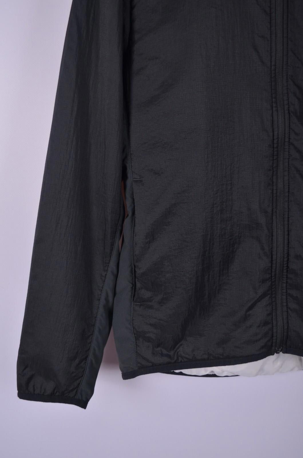 Nike Nike Aero Layer Running Jacket Black Size M Mens Size US M / EU 48-50 / 2 - 4 Thumbnail