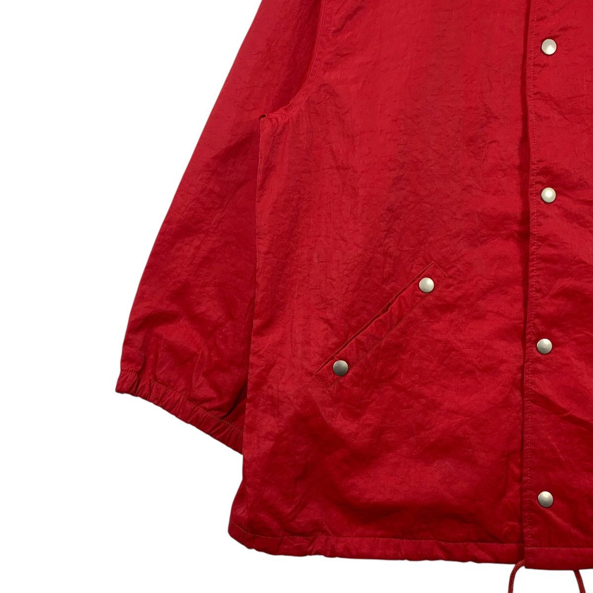 Fiorucci × Vintage Vintage FIORUCCI Italy Italian Designer Jacket Windbreaker Size US XL / EU 56 / 4 - 6 Thumbnail