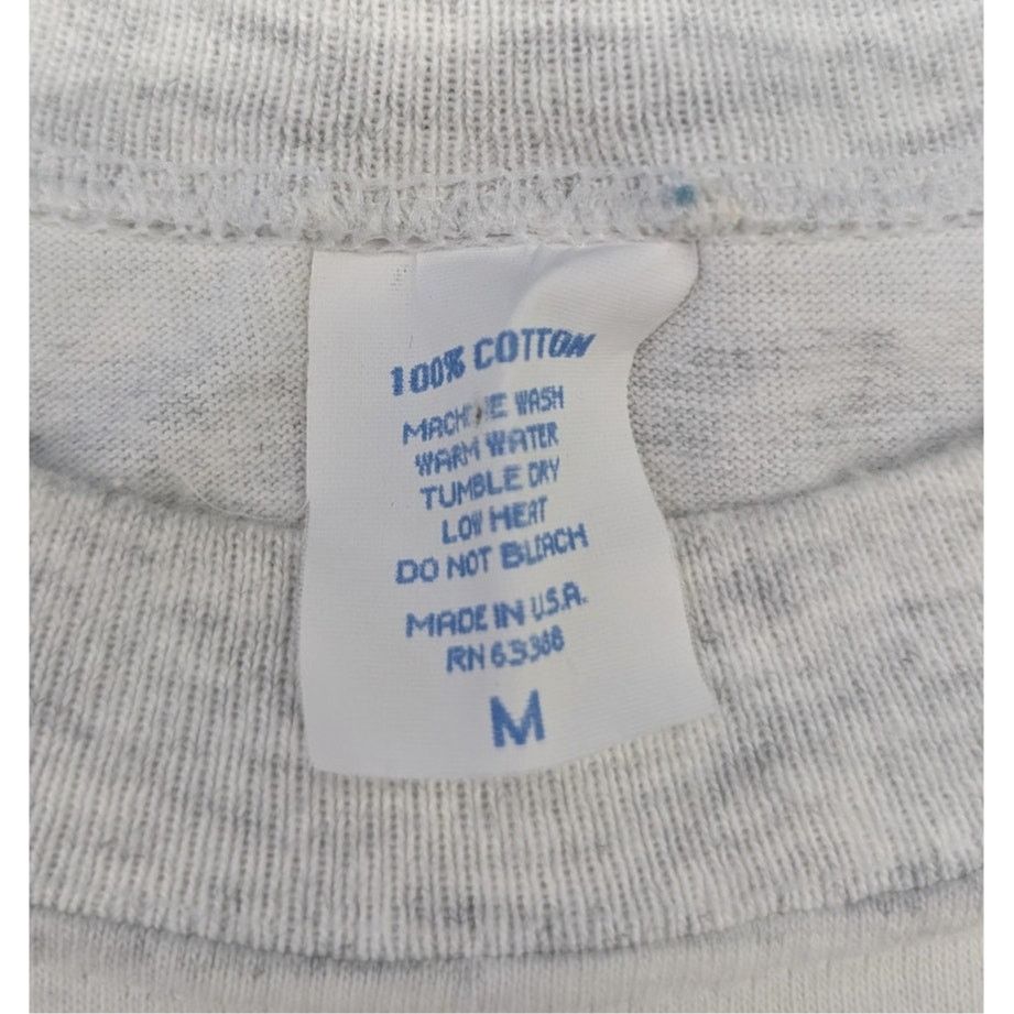 Vintage Vintage Intercourse Pennsylvania Farm Country t-shirt Size US M / EU 48-50 / 2 - 3 Thumbnail