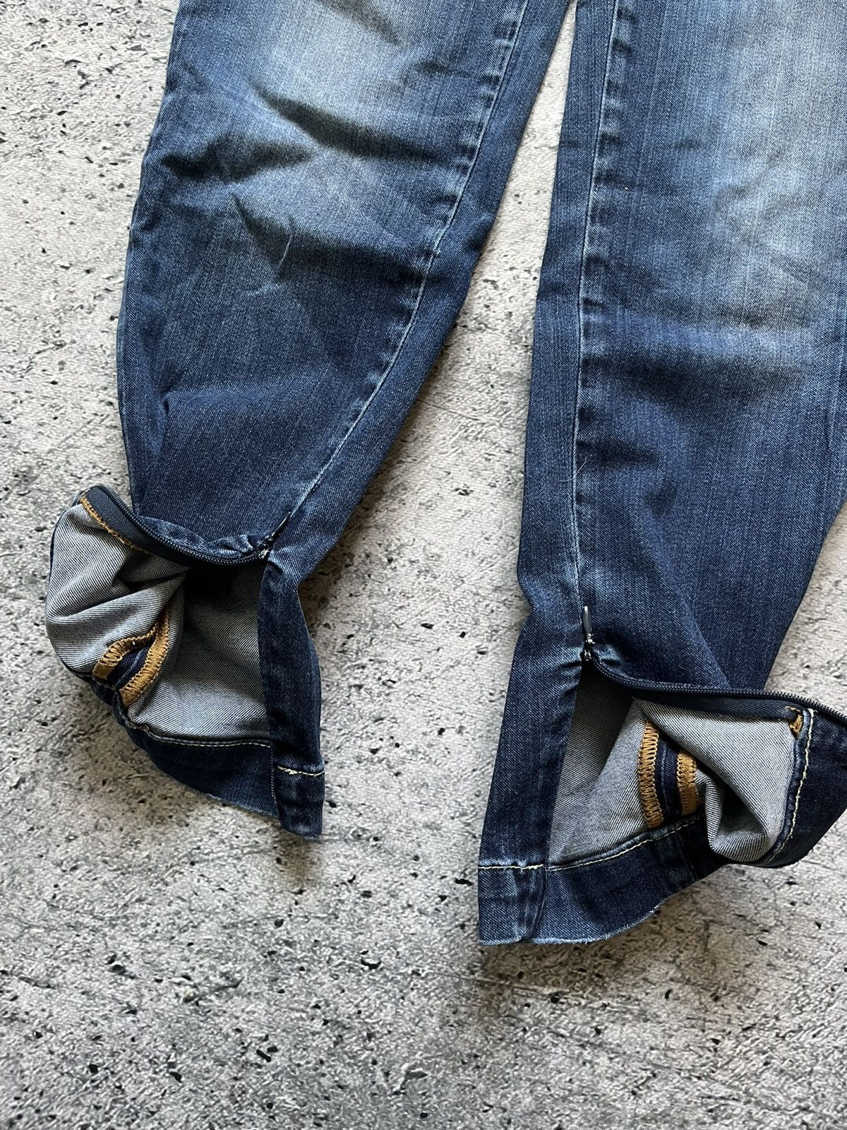 Dolce & Gabbana Dolce&Gabbana jeans denim pants Size US 27 - 9 Thumbnail