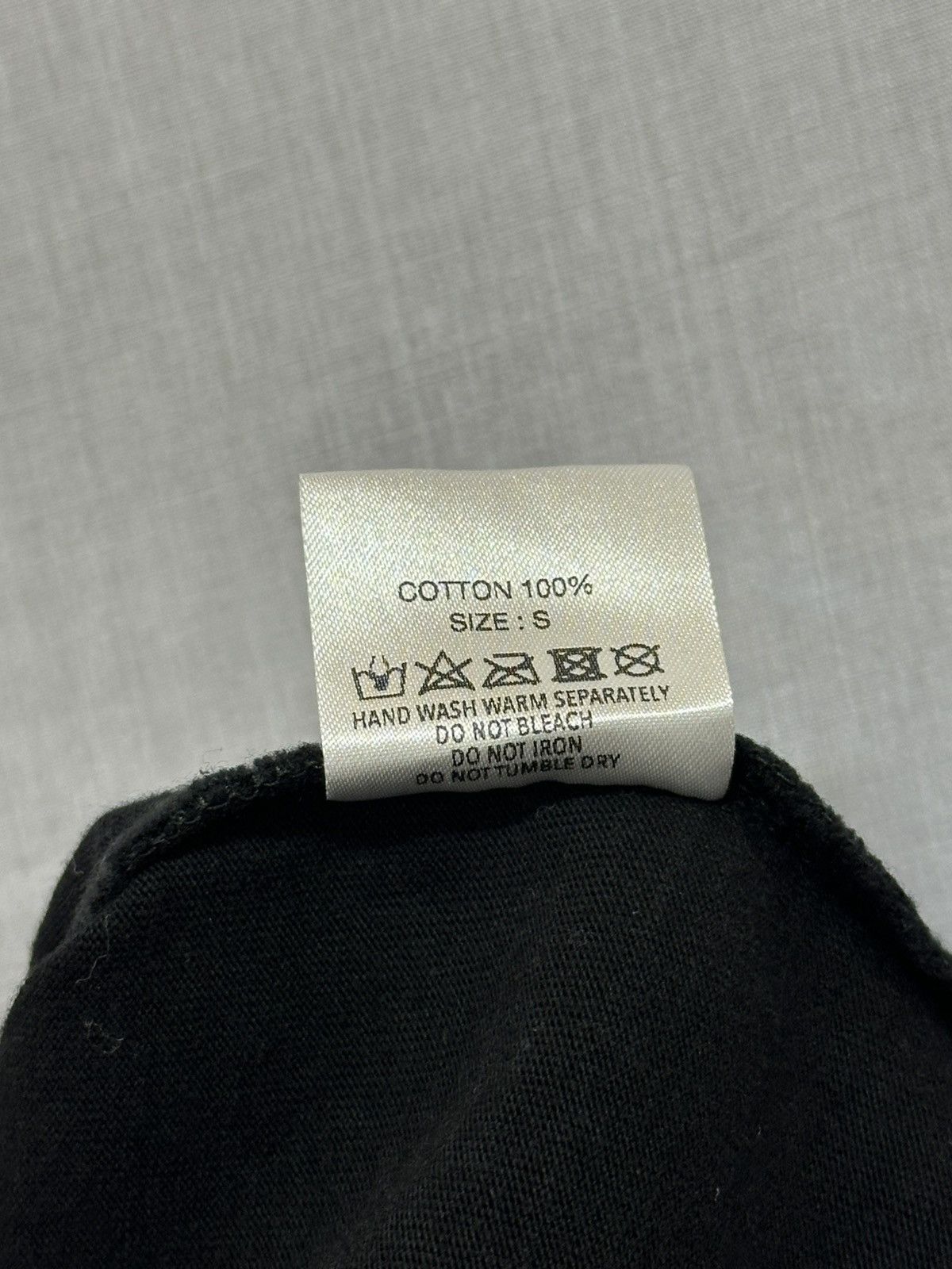 Japanese Brand Y2k Kill Your Idols T-Shirt Size US S / EU 44-46 / 1 - 14 Thumbnail