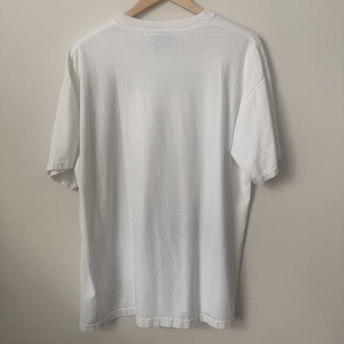 Mtv Vintage Beavis and Butthead Tommy Pullmyfinger Tee Shirt XL Size US XL / EU 56 / 4 - 6 Thumbnail