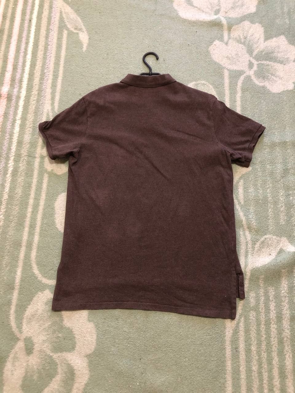 Polo Ralph Lauren Polo Ralph Lauren Custom Fit Polo Size XL Size US XL / EU 56 / 4 - 19 Thumbnail