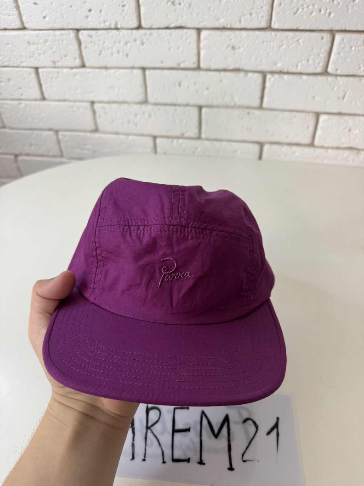 Parra Parra cap hat Size ONE SIZE - 2 Thumbnail