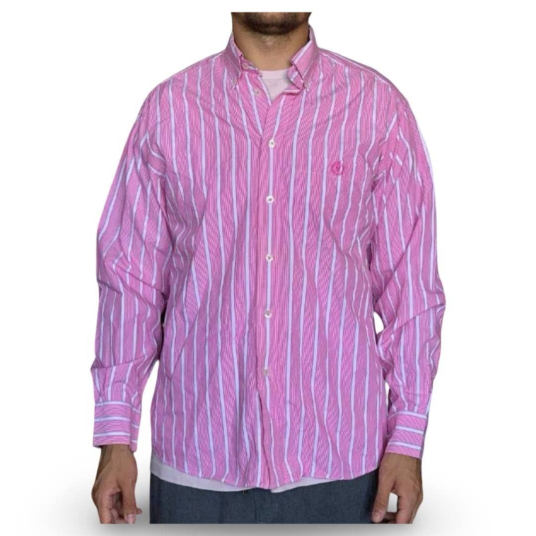 Henri Lloyd Henri Lloyd shirt #631 Size US M / EU 48-50 / 2 - 1 Thumbnail