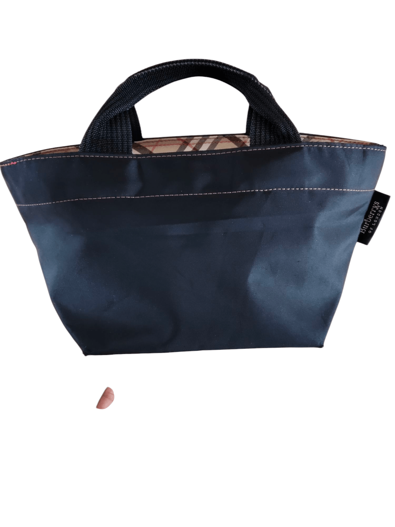 Burberry BURBERRY Hand Carry Totebag Size ONE SIZE - 1 Thumbnail