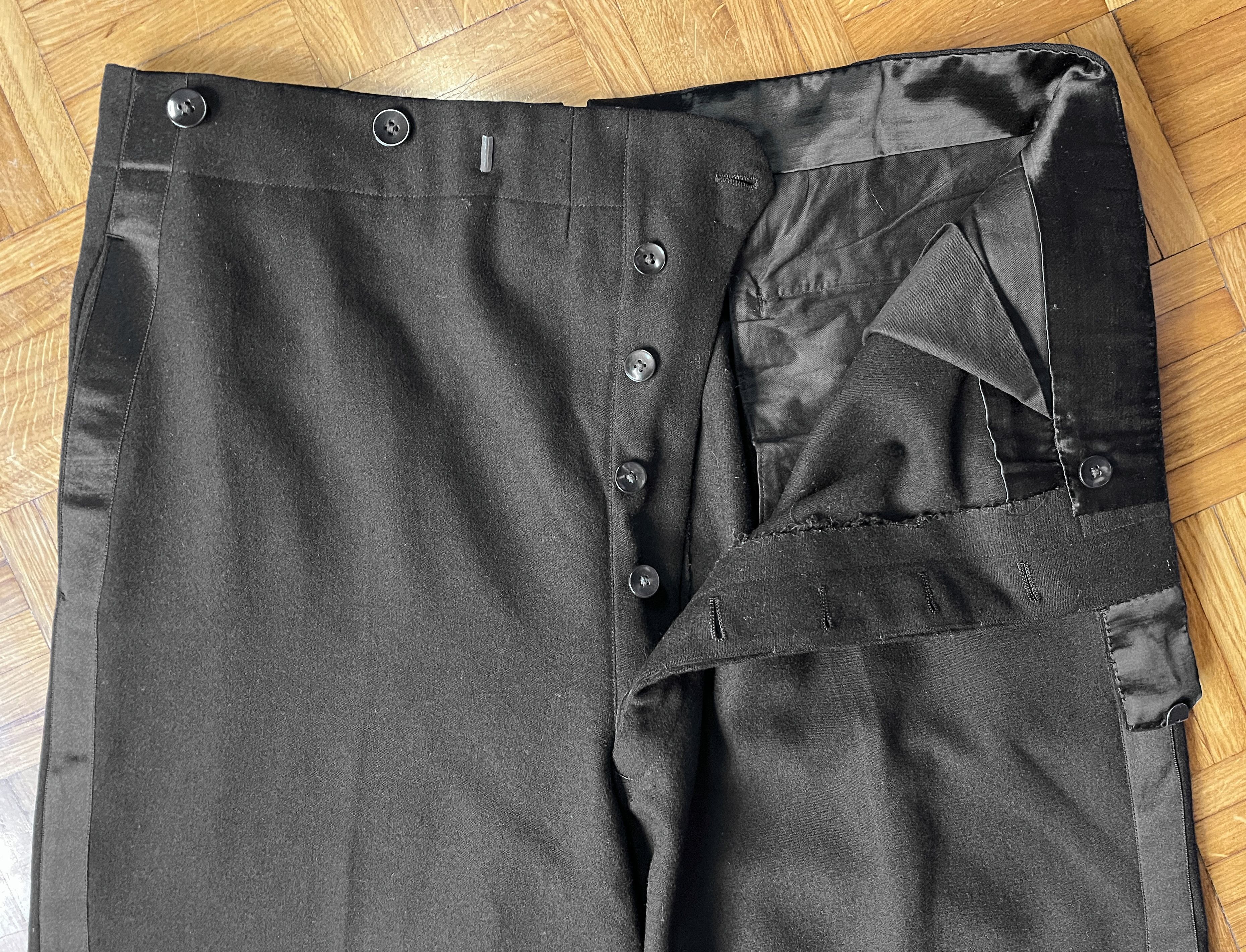 Other 1930s Tuxedo Size 40R - 16 Thumbnail