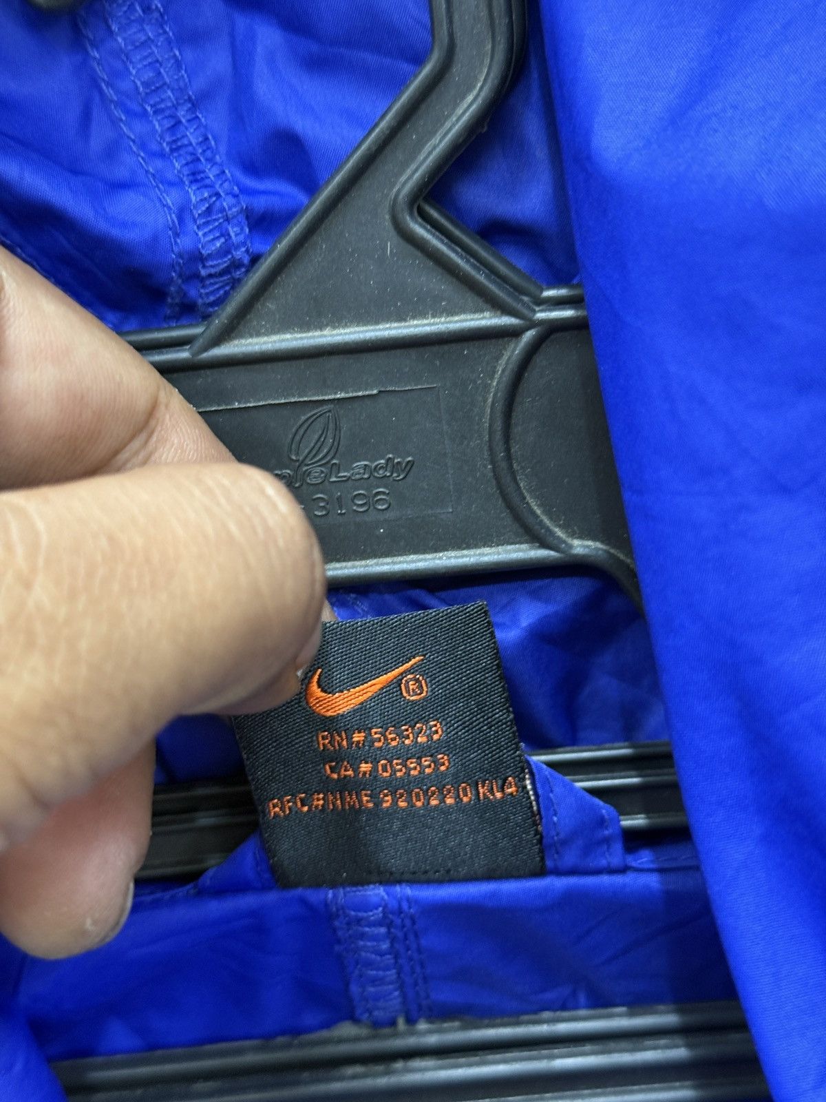 🔥🔥🔥ARCHIVE VINTAGE NIKE ACG LIGHT JACKET