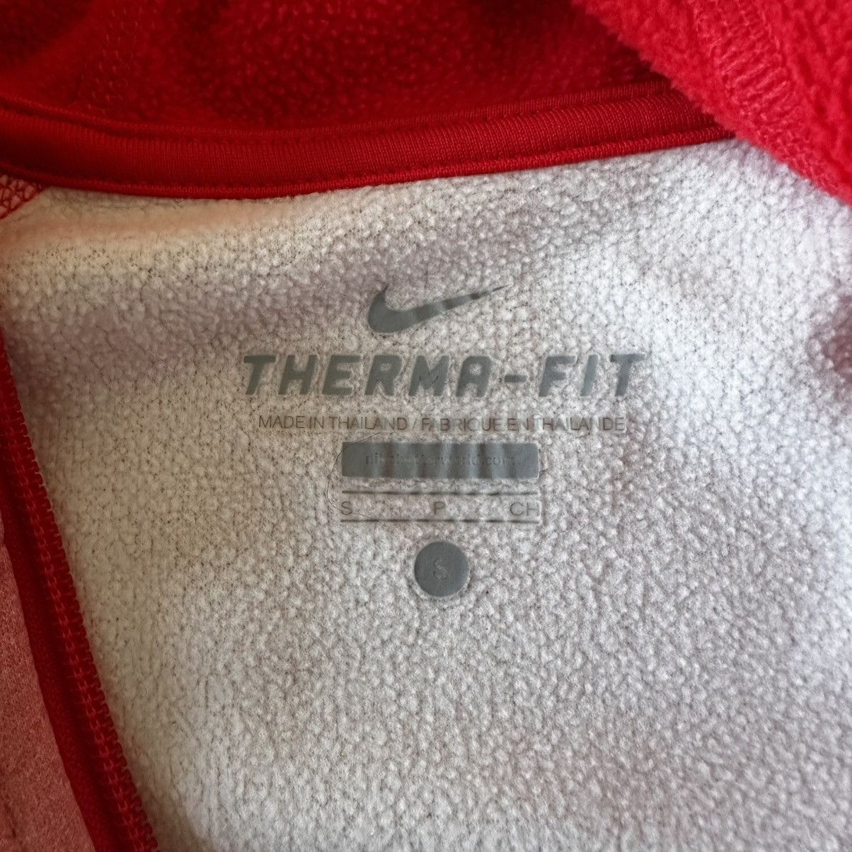 Nike Nike thermal hoodie Size S / US 4 / IT 40 - 5 Thumbnail