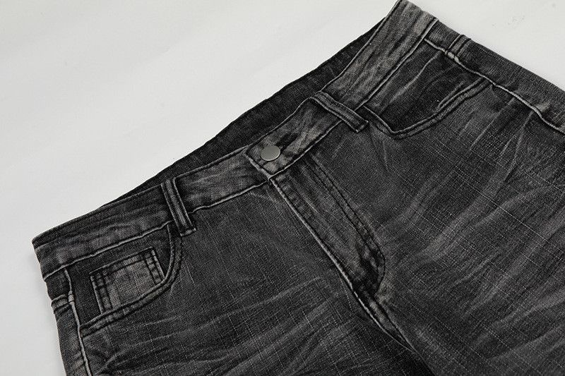 Jean American retro flared jeans for men Size US 32 / EU 48 - 3 Thumbnail