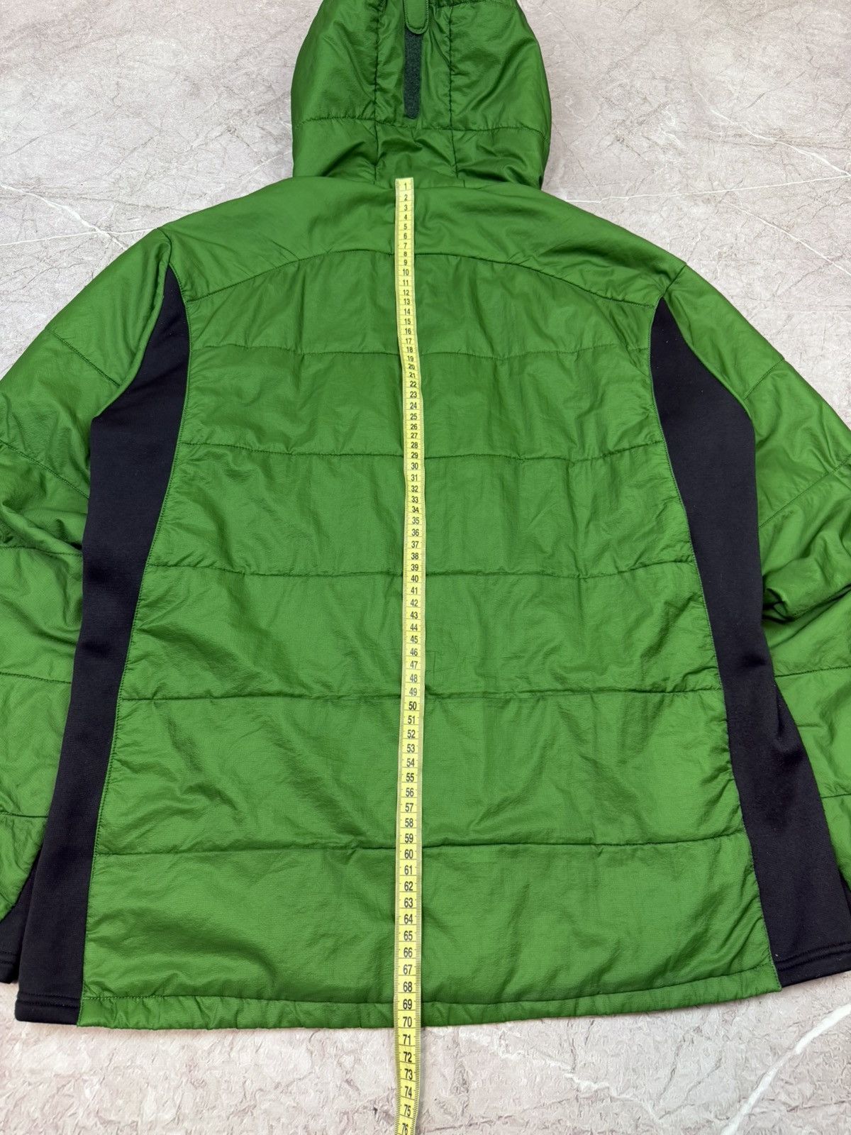 Montbell Montbell Jacket Size US M / EU 48-50 / 2 - 11 Thumbnail